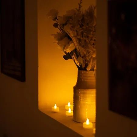 La Corte Del Borgo Apartment *