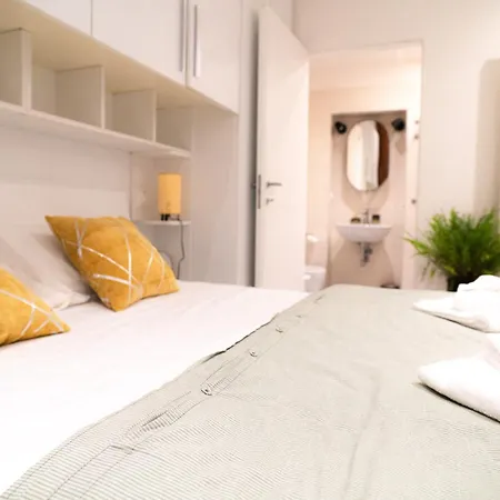 Apartment La Corte Del Borgo