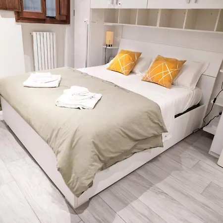 La Corte Del Borgo Apartment