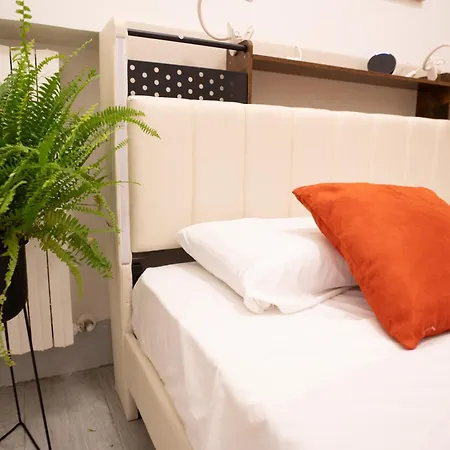 Apartment La Corte Del Borgo