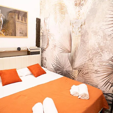 La Corte Del Borgo Apartment Bologna