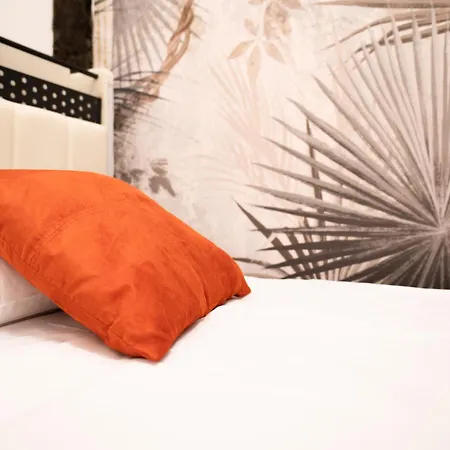 La Corte Del Borgo Apartment Bologna