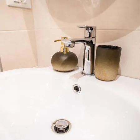 La Corte Del Borgo Apartment