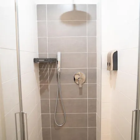 La Corte Del Borgo Apartment *