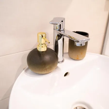 La Corte Del Borgo Apartment Bologna