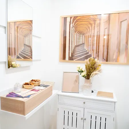 La Corte Del Borgo Apartment Bologna