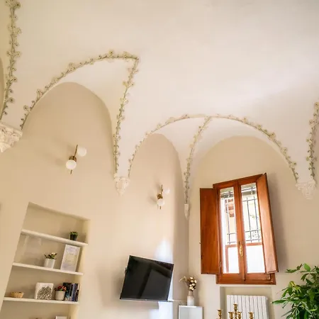 La Corte Del Borgo Apartment